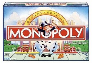 Board Games Make Great Movies? 